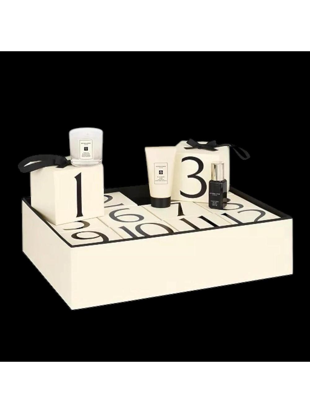 Jo Malone London 12 Day Advent Calendar Gift Set 2025